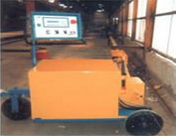 Modile Wire / Strand Pushing Machine Picture