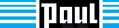 PAUL Logo PAUL Logo Picture
