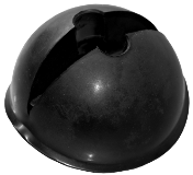 Spherical Head Rubber Former Picture